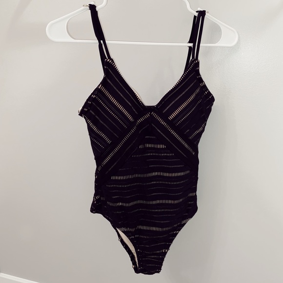 Kona Sol Other - one piece bathing suit